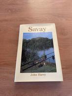 Savay - John Harry, Ophalen of Verzenden, Zo goed als nieuw, Overige typen