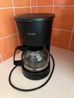 Koffiezet apparaat 0,6 liter, Witgoed en Apparatuur, Koffiezetapparaten, Ophalen, Afneembaar waterreservoir, Gebruikt, Koffiemachine