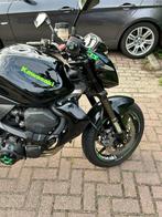 Kawasaki z750 bj 2008, Motoren, 4 cilinders, Particulier, Meer dan 35 kW, 748 cc