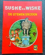 Suske en Wiske - De stenen broden - reclame Dash, Willy Vandersteen, Eén stripboek, Nieuw, Ophalen of Verzenden