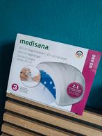 LED UV Nageldroger - Perfect voor Gel Nagellak!, Ophalen of Verzenden, Zo goed als nieuw, Handen en Nagels, Toebehoren