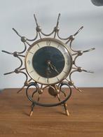 zonneklok "Orfac" Dutch Design

Jaren 50/60, Ophalen of Verzenden