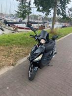 Te koop: Kreidler Jigger City (70cc 4T), Fietsen en Brommers, Ophalen, Zo goed als nieuw