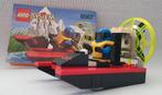 6567 Lego Extreme Team Speed Splasher, Ophalen of Verzenden, Zo goed als nieuw, Complete set, Lego
