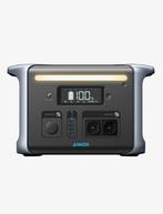 Nieuw! Anker Solix 757 mobiele Thuisbatterij - Backup Stroom, Doe-het-zelf en Verbouw, Aggregaten, Ophalen, Nieuw, Minder dan 5 kVA