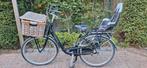 Batavus Mambo Moederfiets met Kinderzitje, Ophalen, Gebruikt, 47 tot 50 cm, Batavus