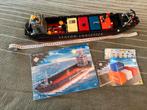 Lego boot, Kinderen en Baby's, Speelgoed | Duplo en Lego, Ophalen of Verzenden, Zo goed als nieuw