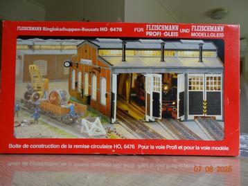 modeltrein ho beschikbaar voor biedingen