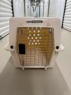 Hondenhok vervoer  35 breed, 40 hoog 45 lang, Dieren en Toebehoren, Transportboxen, Ophalen of Verzenden