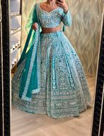 Uitkiezen Lehenga’s 150 euro Indiase kleding Bollywood sari, Ophalen of Verzenden, Nieuw, Overige typen