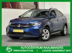 Volkswagen Taigo 1.0 TSI Life NAVIGATIE CRUISE CONTROL CLIMA, Auto's, Volkswagen, Voorwielaandrijving, 1131 kg, Gebruikt, Blauw
