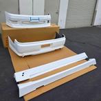 Uras Style-L bodykit bumper skirts - Toyota JZX90 Mark II