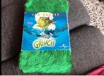 The Grinch VHS BAND ✨✨ in een luxe doos, Ophalen of Verzenden
