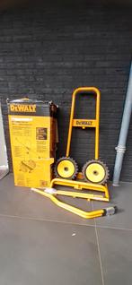 DXWT-202 platenwagen van DeWalt  Nieuw  in de doos, Doe-het-zelf en Verbouw, Transportwagens, 100 liter of meer, Ophalen, Nieuw