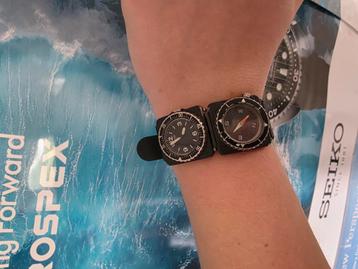 Seiko contra fieldmaster beschikbaar voor biedingen