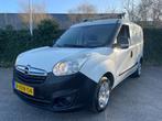 Opel Combo 1.3 CDTi 2012 L1H1 ecoFLEX BUS Marge, Auto's, Bestelauto's, Euro 5, Gebruikt, 4 cilinders, Bedrijf