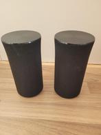 Samsung boxen (2x)WAM1500/XN, Audio, Tv en Foto, Luidsprekers, Zo goed als nieuw, 60 tot 120 watt, Front, Rear of Stereo speakers