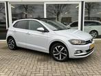 Volkswagen Polo 1.6 TDI Comfortline Business 50% deal 6.475,, Auto's, Voorwielaandrijving, Gebruikt, Euro 6, 4 cilinders