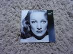 2007 MARLENE DIETRICH EDITION MONT BLANC VULPEN BOEKJE, Verzamelen, Ophalen, Nieuw, Boek, Tijdschrift of Artikel