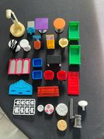 P,aymobil divers huisraad., Kinderen en Baby's, Ophalen of Verzenden, Zo goed als nieuw