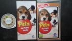 PSP - Petz My Puppy Family - PlayStation Portable Spel, Spelcomputers en Games, Games | Sony PlayStation Portable, Vanaf 3 jaar