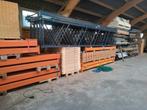 gebruikte en nieuwe magazijn-inrichting. palletstellingen, Ophalen of Verzenden