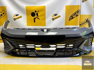VW Golf 8,5 Facelift GTi Clubsport voorbumper 5H0807221 beschikbaar voor biedingen