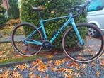 tekoop zgoh Cube Nuroad race gravelbike S, Fietsen en Brommers, Fietsen | Racefietsen, Gebruikt, Aluminium, Meer dan 20 versnellingen