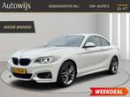BMW 2-serie Coupé 230i Centennial High Executive|M-SPORT|25, Auto's, BMW, Automaat, 1998 cc, Achterwielaandrijving, 4 cilinders