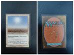 Magic the gathering - Armageddon NM portal, Ophalen of Verzenden, Zo goed als nieuw