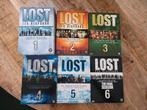 Lost, de serie, Cd's en Dvd's, Vanaf 12 jaar, Ophalen of Verzenden, Zo goed als nieuw