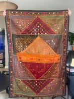 Wandkleed vintage bohemian, Verzenden