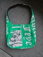 Feyenoord tas, Ophalen of Verzenden, Zo goed als nieuw, Groen, Overige merken