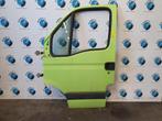 RENAULT MASTER [L_FRONT_DOOR] 2007, Gebruikt, Deur, Ophalen of Verzenden, Stiba lid