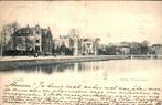 Zwolle - Klein Weezenland, Ophalen of Verzenden, Voor 1920, Gelopen, Overijssel