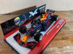 ✅ Max Verstappen 1:43 Winner Austrian GP 2018 editie 37 RB14, Ophalen of Verzenden, Nieuw, Formule 1