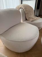 Fauteuil 2 stuks, Huis en Inrichting, Fauteuils, Nieuw, 75 tot 100 cm, Ophalen of Verzenden, 75 tot 100 cm