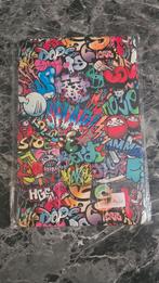 Samsung Galaxy Tab S9/10 plus Cover, 11 inch, Nieuw, Bescherming voor- en achterkant, Ophalen of Verzenden