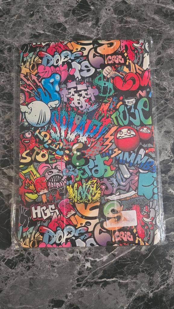 Samsung Galaxy Tab S9/10 plus Cover, Computers en Software, Tablet-hoezen, Nieuw, Bescherming voor- en achterkant, 11 inch, Ophalen of Verzenden