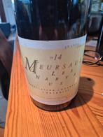 Meursault Les Narvaux 2014 - Witte Wijn, Frankrijk, Ophalen of Verzenden, Vol, Witte wijn