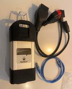 Voor Renault / Dacia CAN Clip OBD2 Diagnose Interface, Ophalen of Verzenden, Gebruikt, Renault
