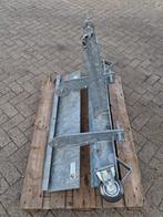 Manegevlakker Jako MV110 Nieuw, opruimprijs