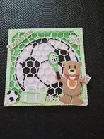 Set 33 stansjes, Hobby en Vrije tijd, Kaarten | Zelf maken, Ophalen of Verzenden, Nieuw, Dieren