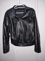 Girls Favourite by Arma leren jas, Kleding | Dames, Maat 38/40 (M), Zwart, Ophalen of Verzenden, Zo goed als nieuw