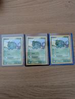 Bulbasaur, Ophalen of Verzenden, Zo goed als nieuw, Losse kaart