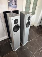 Scanspeak zuilen (Scan Speak), Zo goed als nieuw, 120 watt of meer, Front, Rear of Stereo speakers, Ophalen