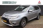 Mitsubishi Outlander 2.0 Instyle Automaat 7 zitter 1e Eig, L, Auto's, Mitsubishi, 4 cilinders, 7 stoelen, Bedrijf, 1600 kg