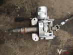 Fiat 500 2011 Elektr. Stuurhuis, Ophalen, Gebruikt, -, -