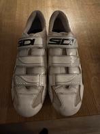 Sidi MTB XC Logo Schoenen Maat 42, Ophalen of Verzenden, Gebruikt, Kleding