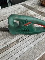 Elektrische heggenschaar, Tuin en Terras, Ophalen, Gebruikt, Elektrisch, Bosch